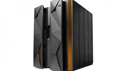 IBM launches Linux-only mainframe system LinuxONE