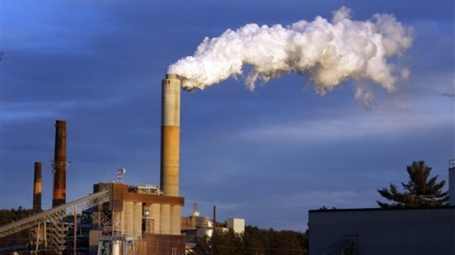 IN, KY governors react to new EPA emissions rules