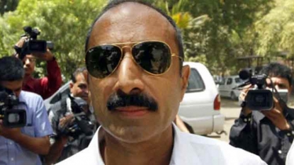 Suspended IPS officer Sanjiv Bhatt sacked