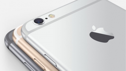 IPhone 6S pre-order availability starts on…