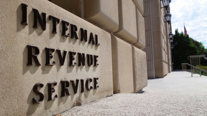 IRS Admits Data Breach Was Much Worse Than Reported