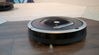 IRobot Is Working On A Roomba For Your Lawn