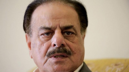 ISI chief Hamid Gul passed away in Murree after suffering a