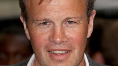 ITV newsreader Tom Bradby tweets outrage following failed attempt to save