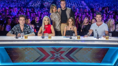 X Factor video trailer: contestants twerk, tease and tantalise the judges