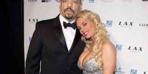 Ice-T and Coco Austin: Announce pregnancy and baby’s gender