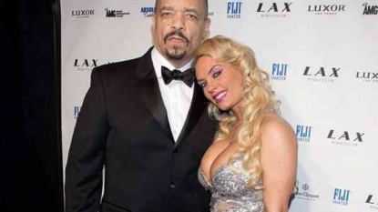 Ice-T and Coco Austin: Announce pregnancy and baby’s gender