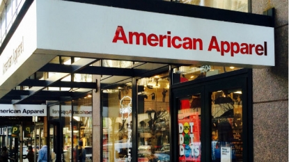 American Apparel Raises ‘Going Concern’ Doubts as Losses Mount