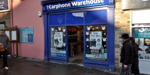 Millions hit by Carphone Warehouse cyber-attack