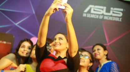 Asus Zenfone Selfie launched at Rs 15999; Specs details!