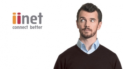 TPG buyout of iiNet is OK says ACCC