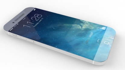 Image of iPhone 6s covers leak, reveals a similar profile to the