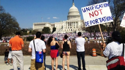 Immigration Issues Alienate Hispanics From Republicans