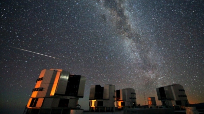 Impressive Perseids meteor showers will be visible August 11-14, says CU