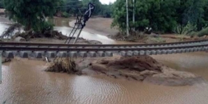 Flood situation grim in Odisha, 5 dead so far