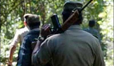 Ranchi SSP injured, 2 killed in Naxalite attack in Jharkhand