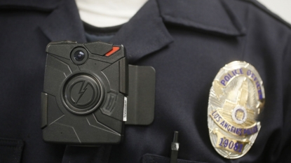 A Year After Ferguson, Many Cities Debate Body Cameras