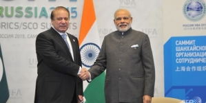 India, Pakistan blame each other for cancellation of talks