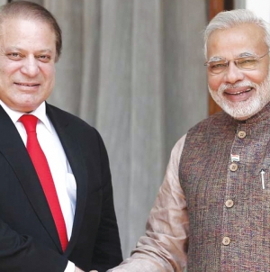 India has changed stance, no change in our position, says Pakistan