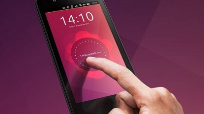 India launches first Ubuntu-powered smartphone