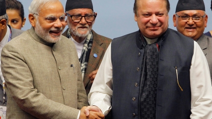 India, Pakistan talks sink over agenda