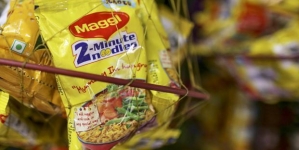 India seeks $99 million in damages from Nestle after food scare