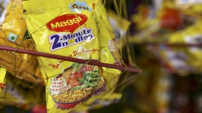 India seeks $99 million in damages from Nestle after food scare