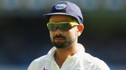 India vs Sri Lanka 2015: Virat Kohli confident of regaining form