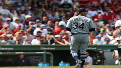 Indians’ Terry Francona to accompany Red Sox’s John Farrell to chemo