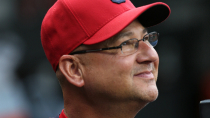 Indians manager Francona to accompany longtime friend Farrell for cancer treatment