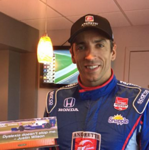 IndyCar driver Justin Wilson dies after accident