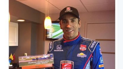 IndyCar driver Justin Wilson dies after accident