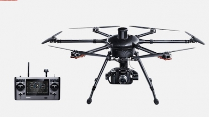 Intel Corporation (NASDAQ:INTC) continued investment in Drone technology with