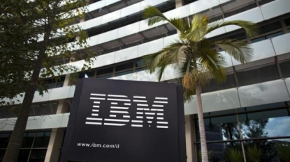 IBM Launches Linux-Only Mainframe System