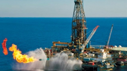 Israel reaches deal on natural gas development