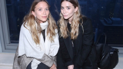 Ex-intern sues Mary-Kate and Ashley Olsen’s company