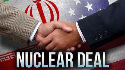 Iran nuclear deal could survive even if Congress disapproves