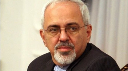 Iranian FM to arrive in Islamabad today