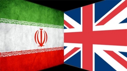 Iranian Official: Still No Talk of Ambassadors in Tehran, London