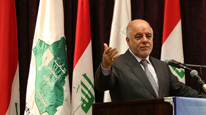 Iraq parliament backs PM’S reforms