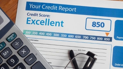 Is 660 A Good Credit Score 2012