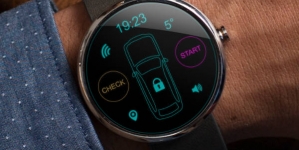 Is this the next-gen Moto 360 smartwatch?