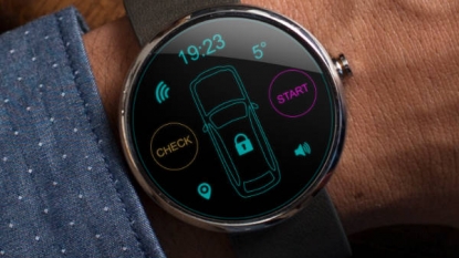 Is this the next-gen Moto 360 smartwatch?