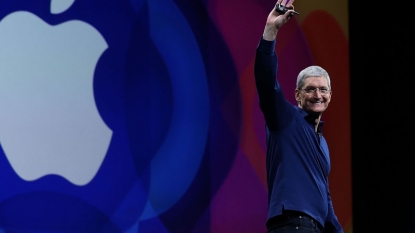 It costs Apple $700000 a year to protect CEO Tim Cook