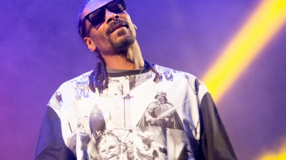 Italian customs ‘stop Snoop Dogg’