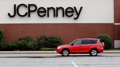 J C Penney Posts Narrower Q2 Loss, Shares Surge