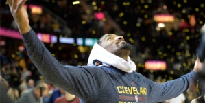 JR Smith, Cleveland Cavaliers reportedly agree to two-year deal