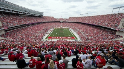 JT Barrett Speaks About QB Battle