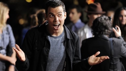 ‘Jackass’ star Steve-O faces jail sentence following ‘big dangerous’ SeaWorld