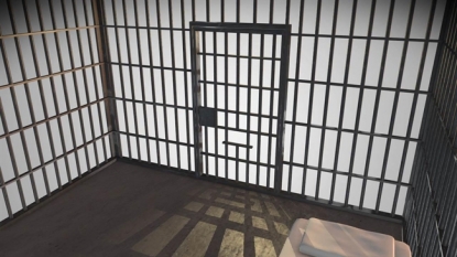 Jailer dies after confrontation with inmate